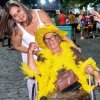 Carnaval de Porto Seguro 2025 - 28/02/25